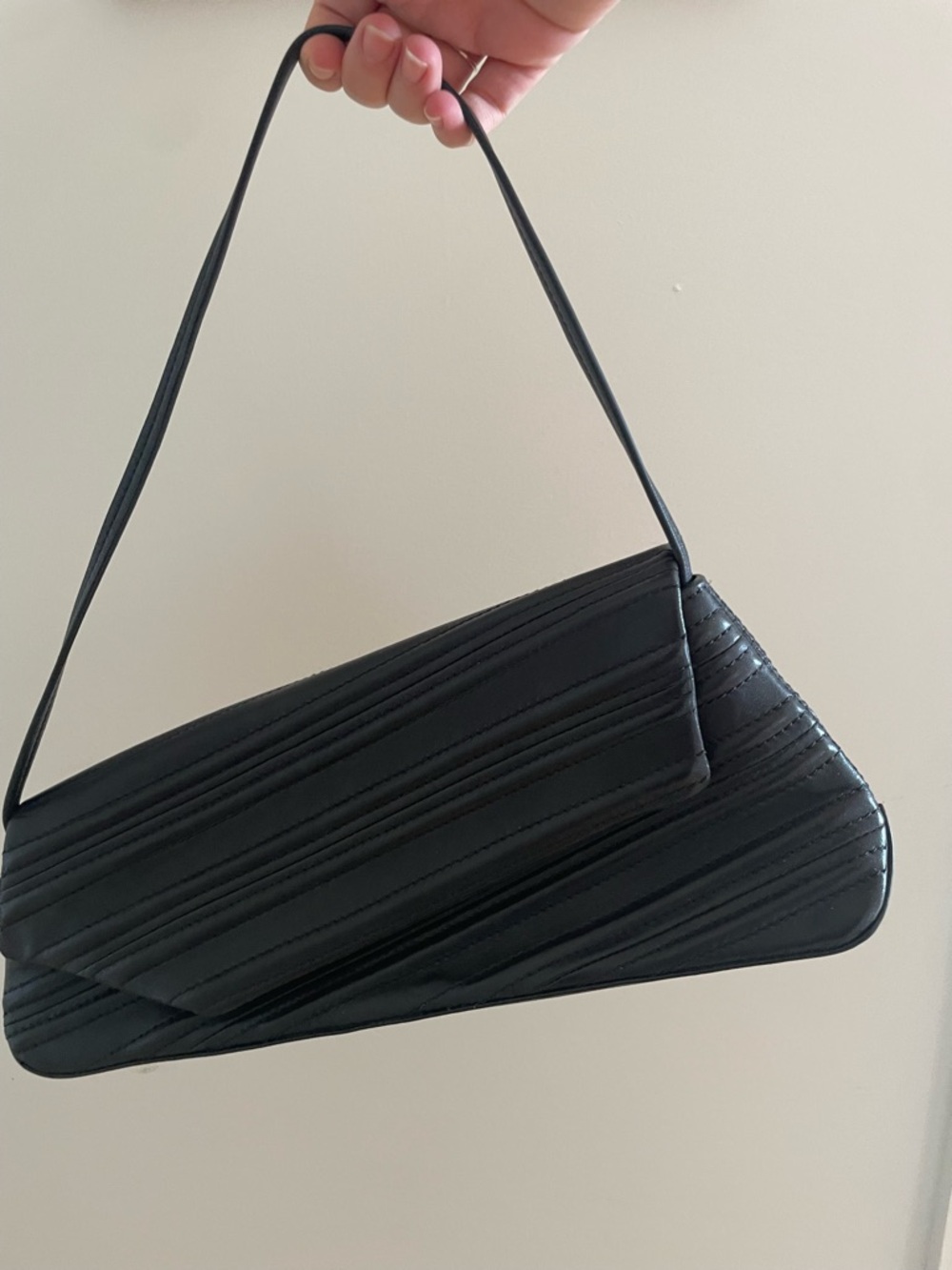 NWOT COS Pointe Shoulder Bag